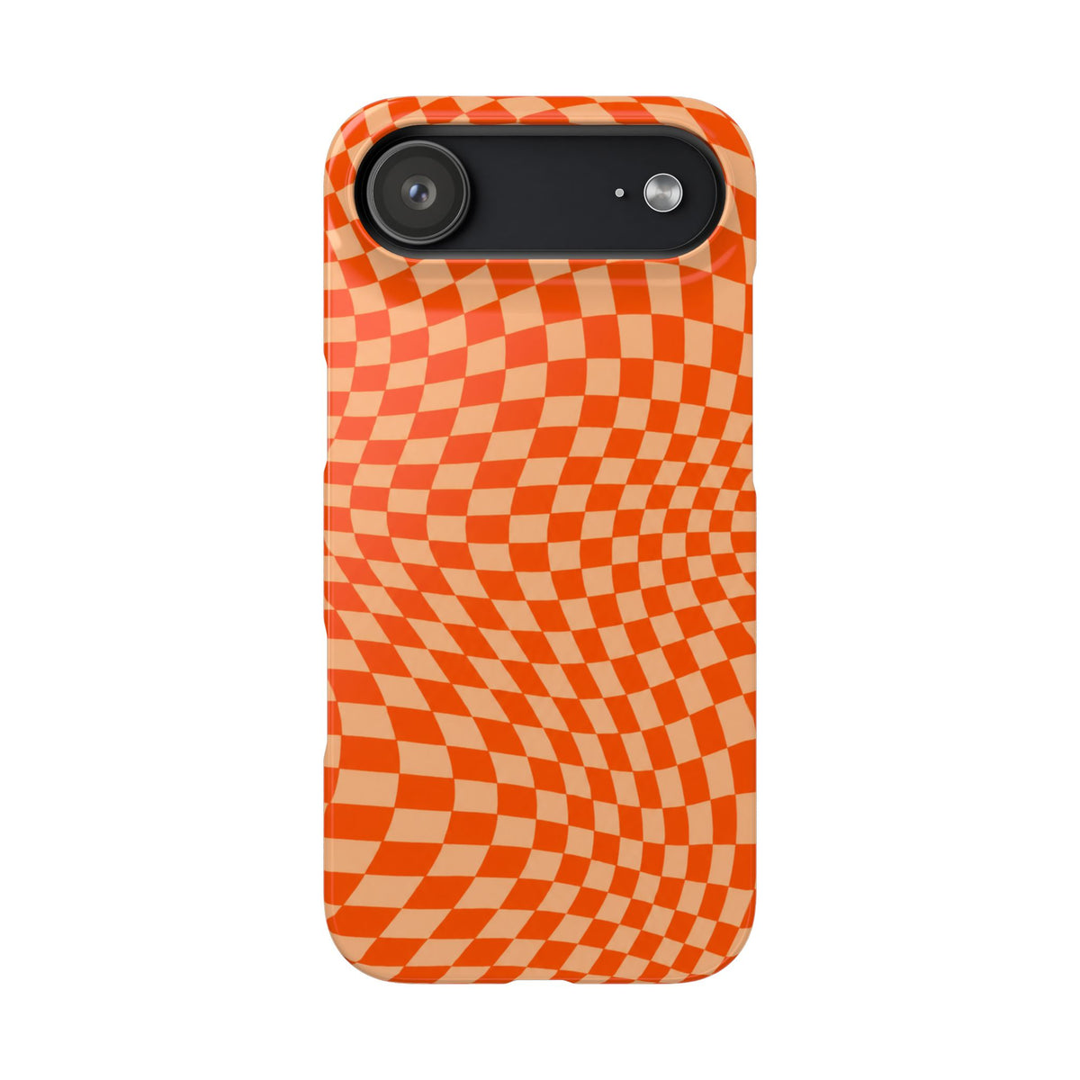 Checkered Past - Jumpsuit