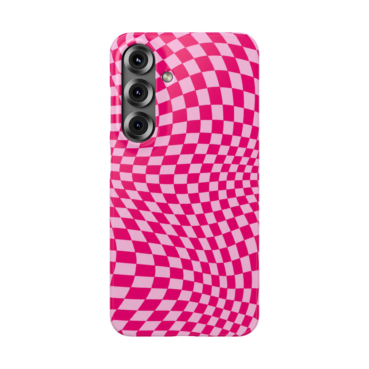 Checkered Past - Pink Slip