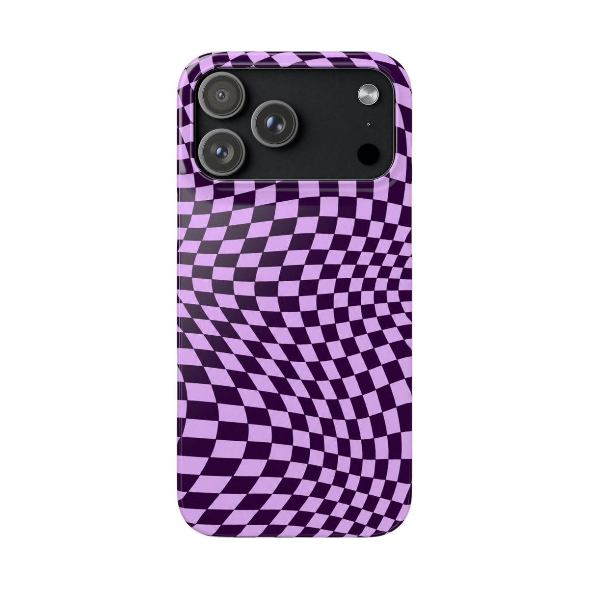 Checkered Past - Violet Violation