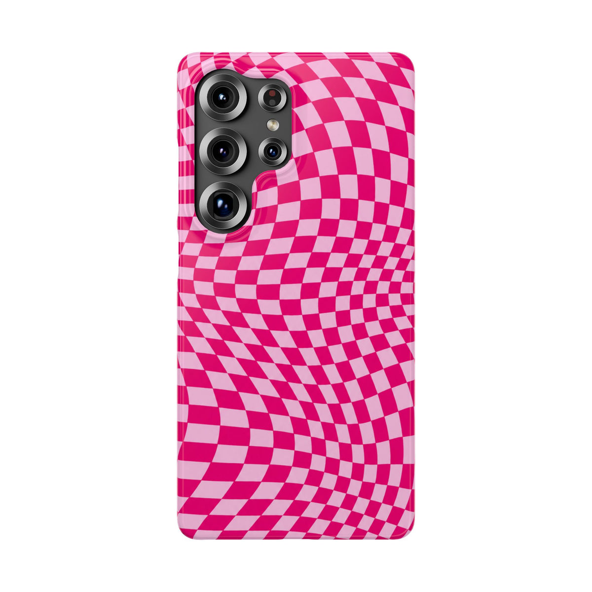 Checkered Past - Pink Slip