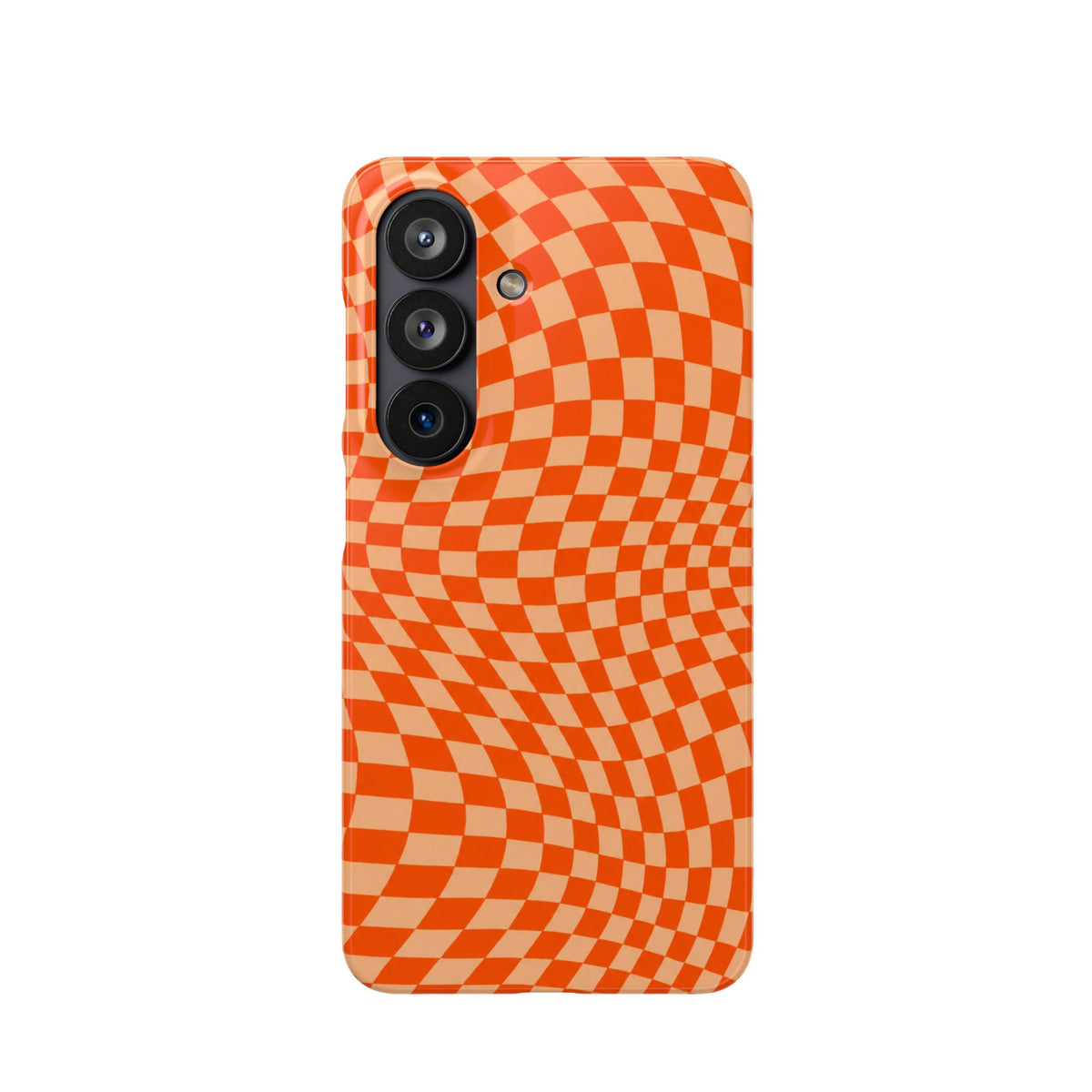 Checkered Past - Jumpsuit