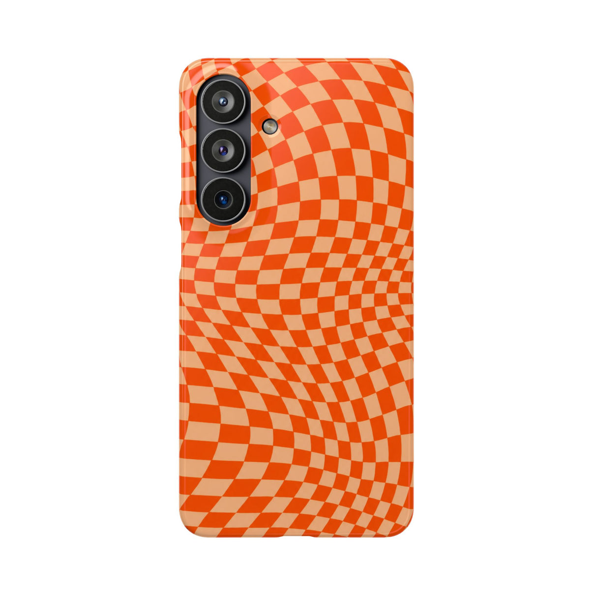 Checkered Past - Jumpsuit