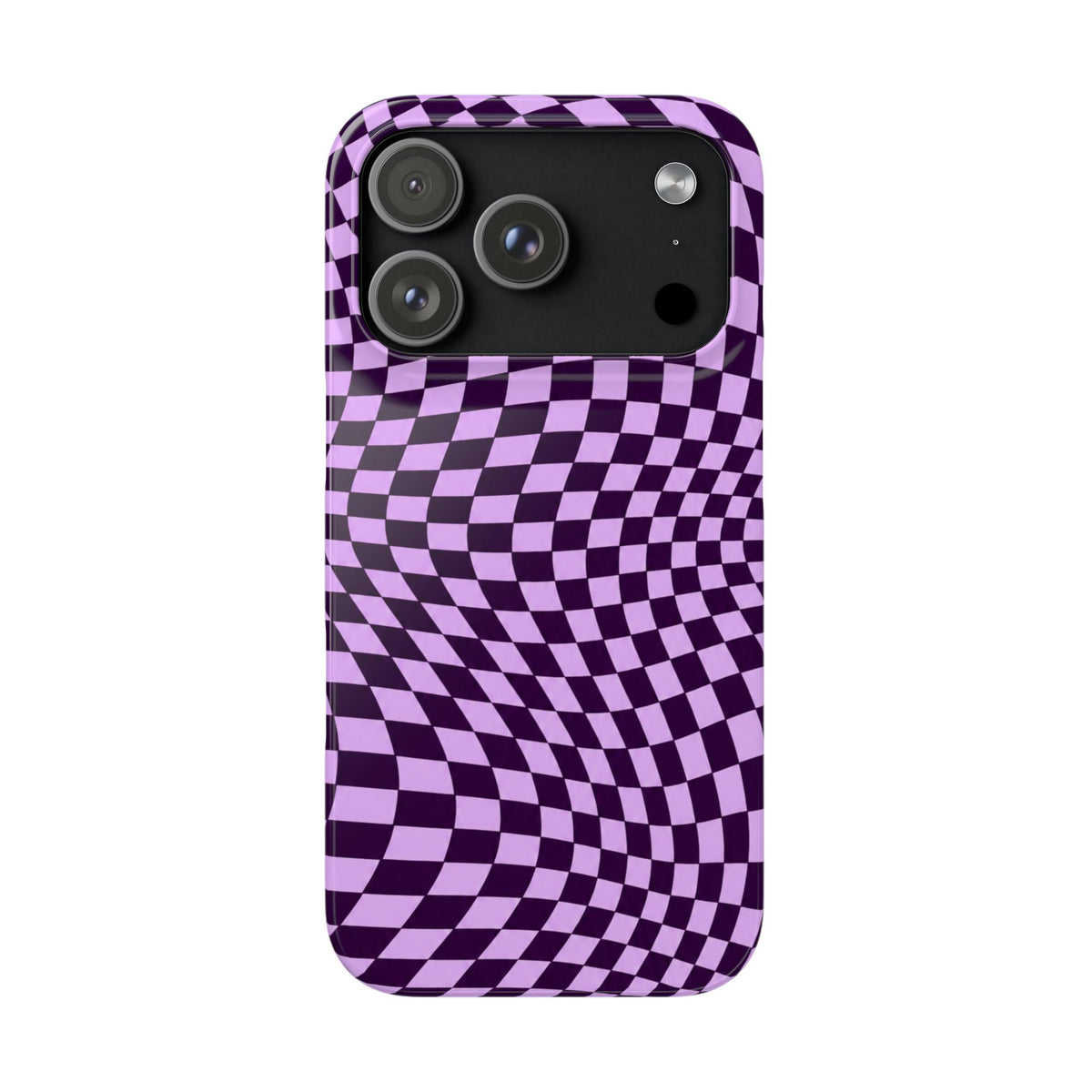 Checkered Past - Violet Violation