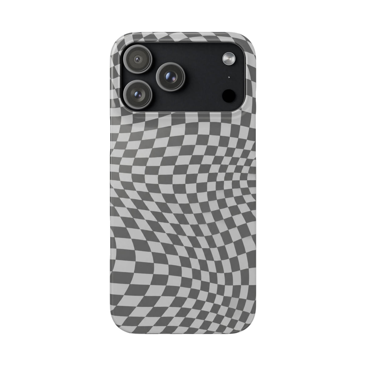 Checkered Past - Gray Area