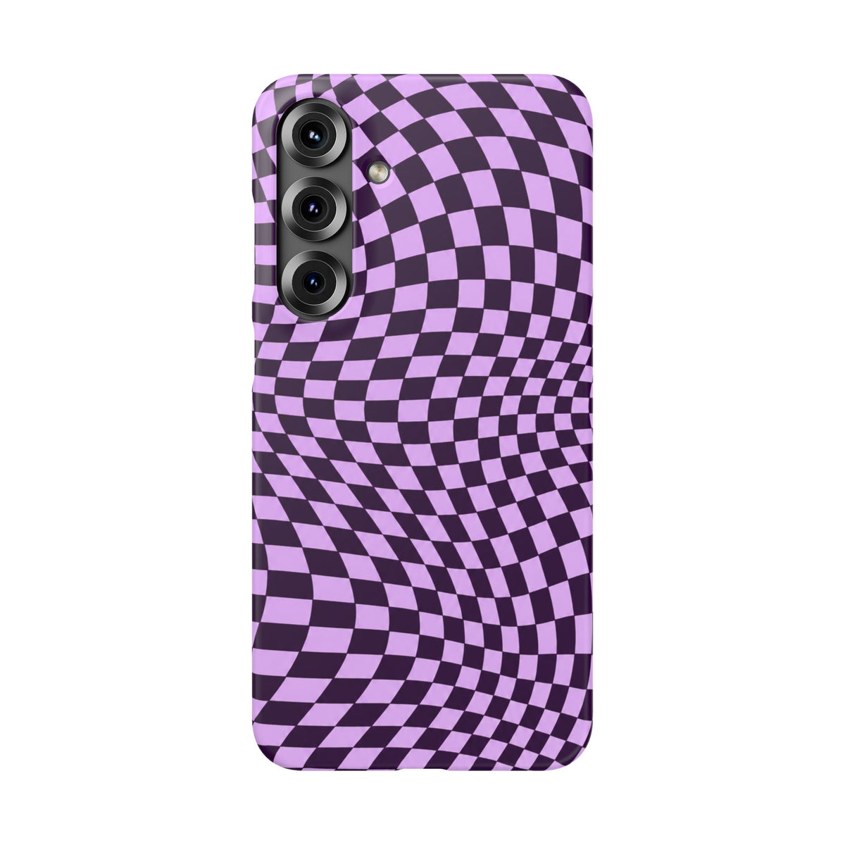 Checkered Past - Violet Violation