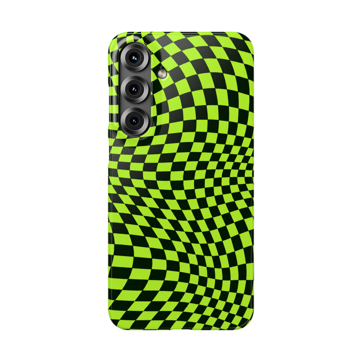 Checkered Past - Do Not Cross