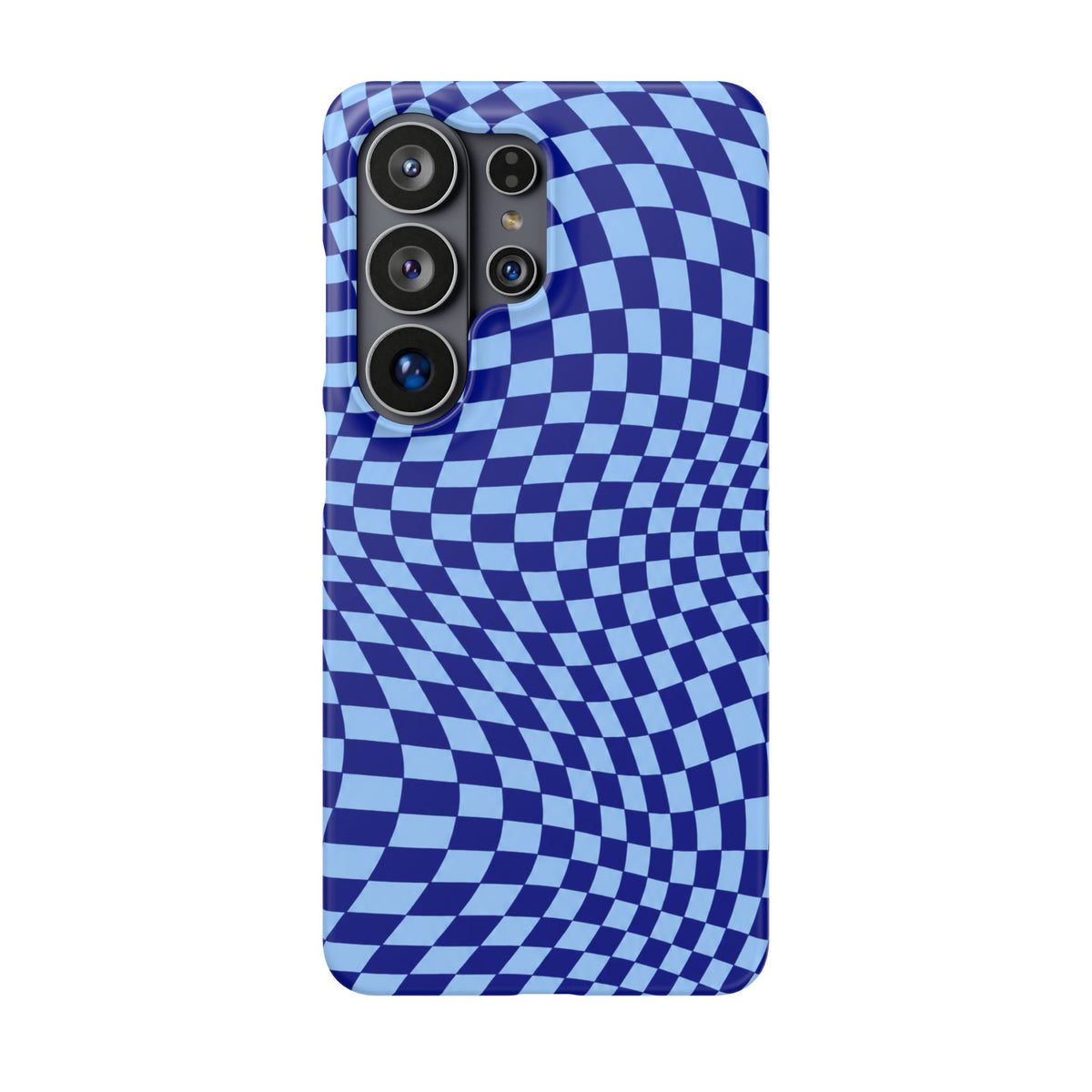 Checkered Past - Code Blue