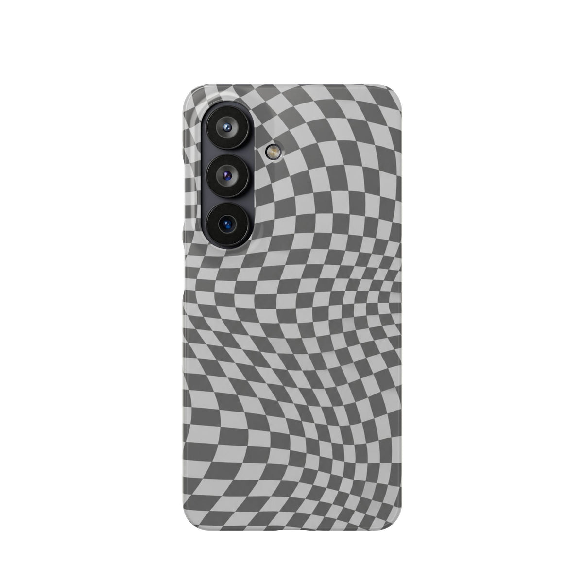 Checkered Past - Gray Area
