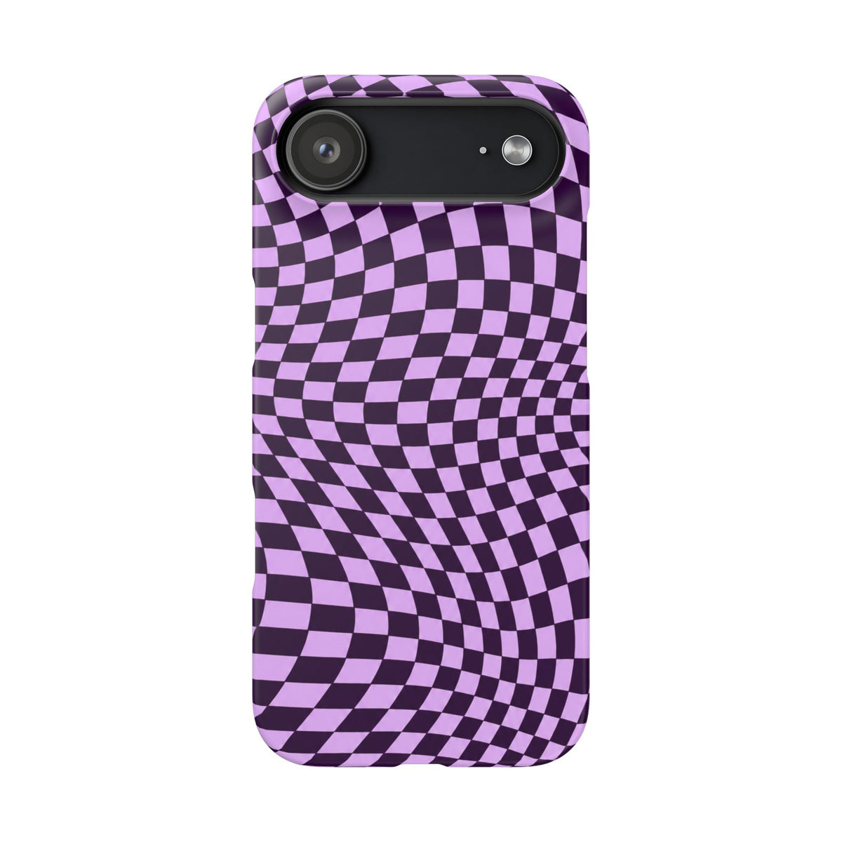Checkered Past - Violet Violation