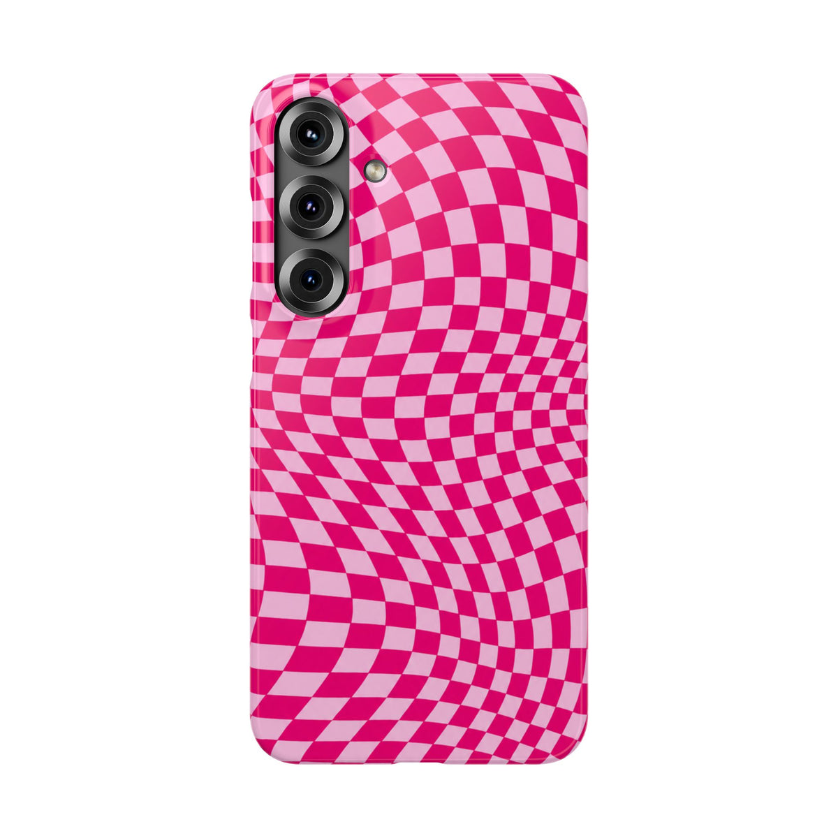 Checkered Past - Pink Slip