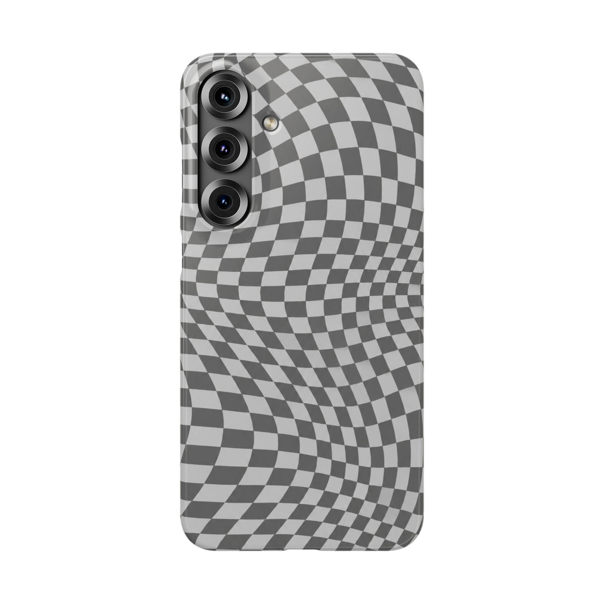 Checkered Past - Gray Area