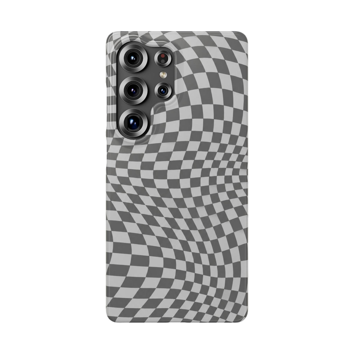 Checkered Past - Gray Area
