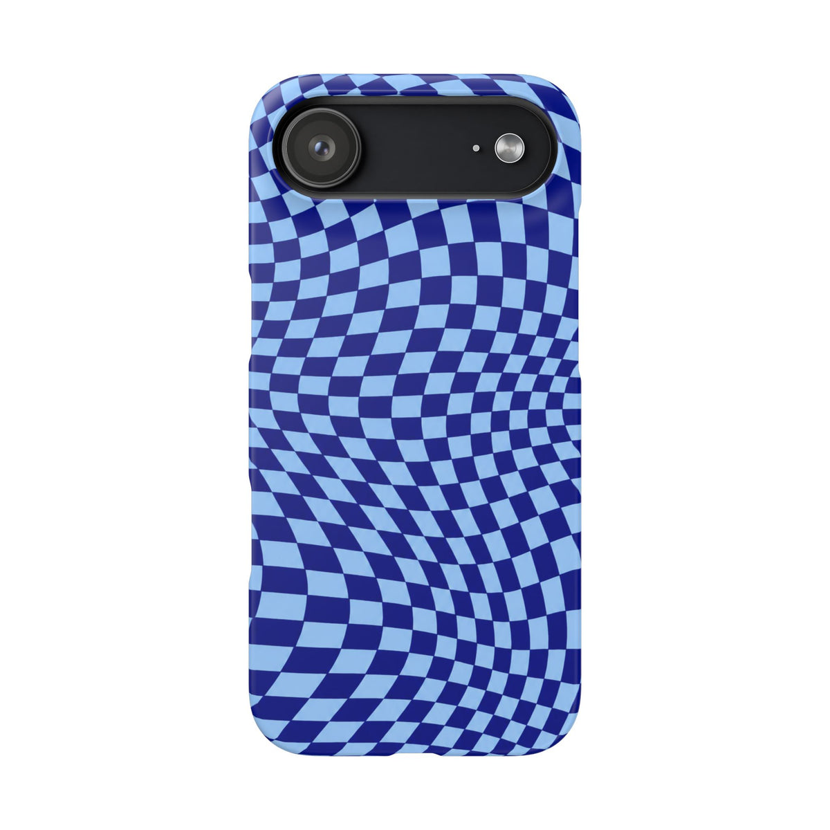Checkered Past - Code Blue
