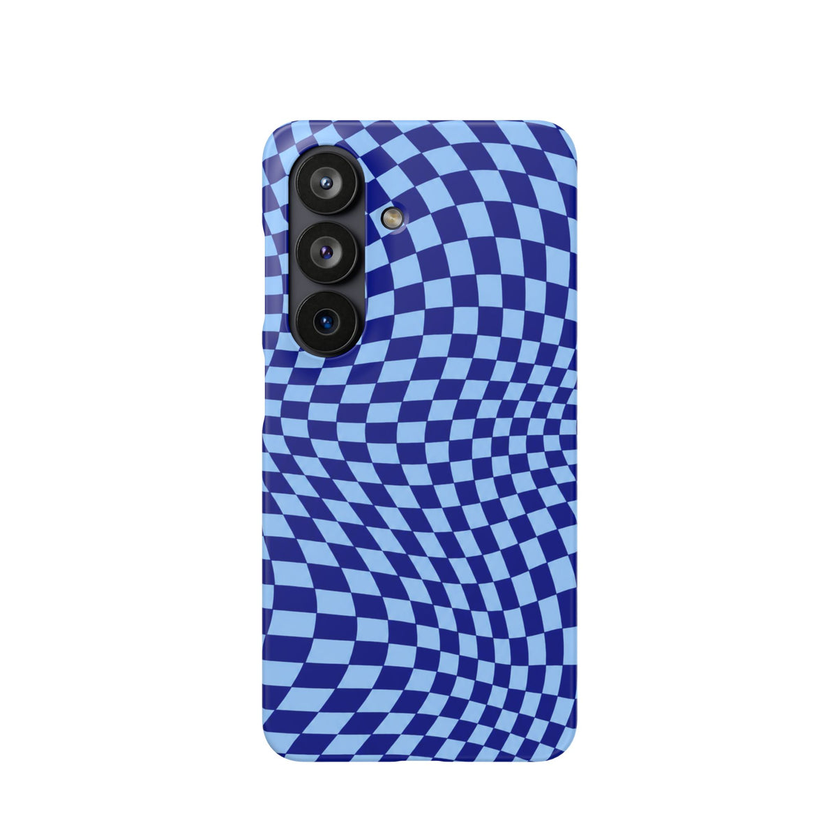 Checkered Past - Code Blue