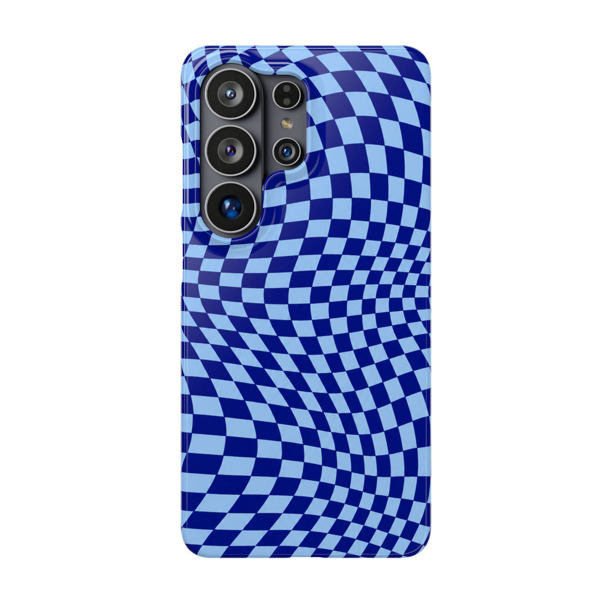 Checkered Past - Code Blue
