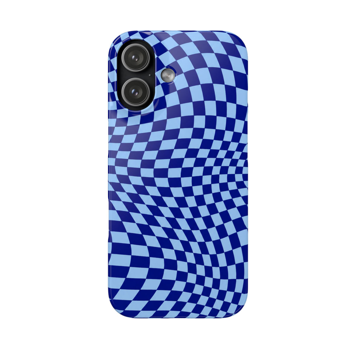 Checkered Past - Code Blue