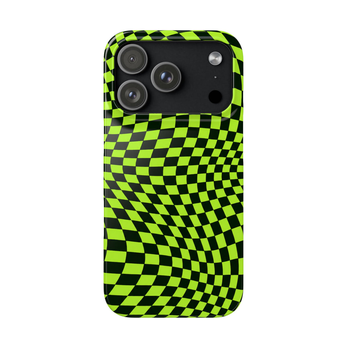 Checkered Past - Do Not Cross