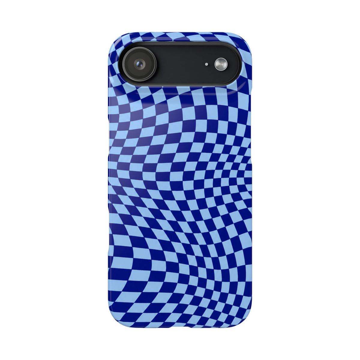 Checkered Past - Code Blue