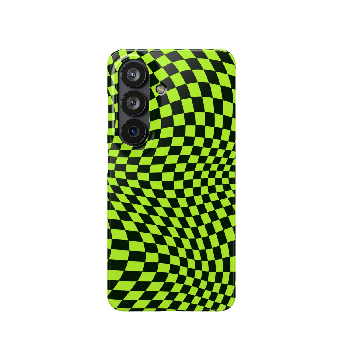 Checkered Past - Do Not Cross