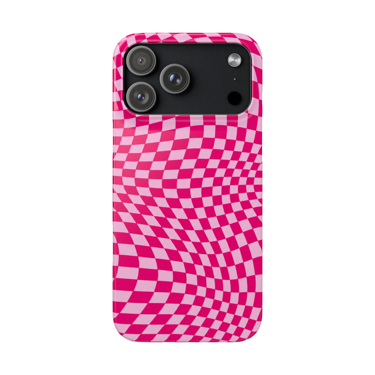 Checkered Past - Pink Slip
