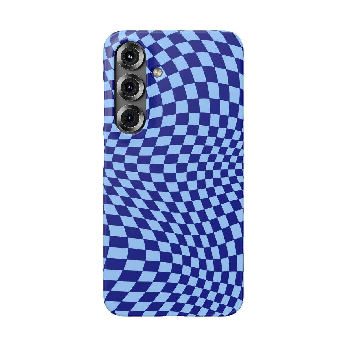 Checkered Past - Code Blue