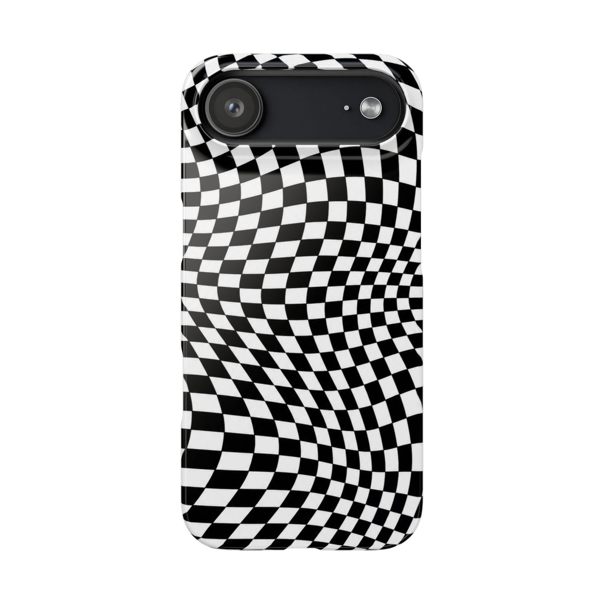 Checkered Past