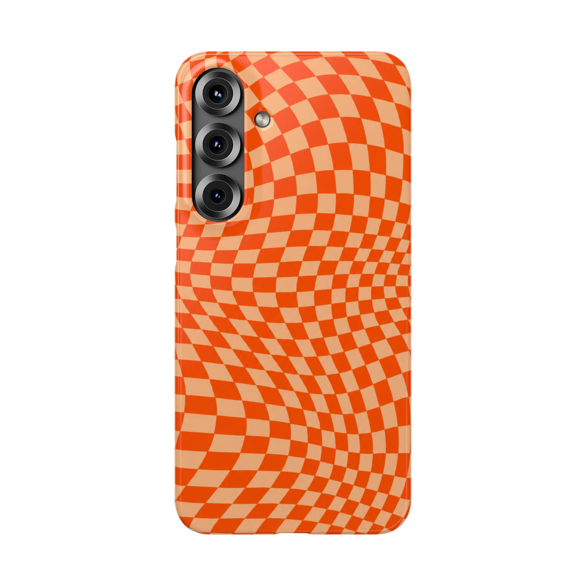Checkered Past - Jumpsuit