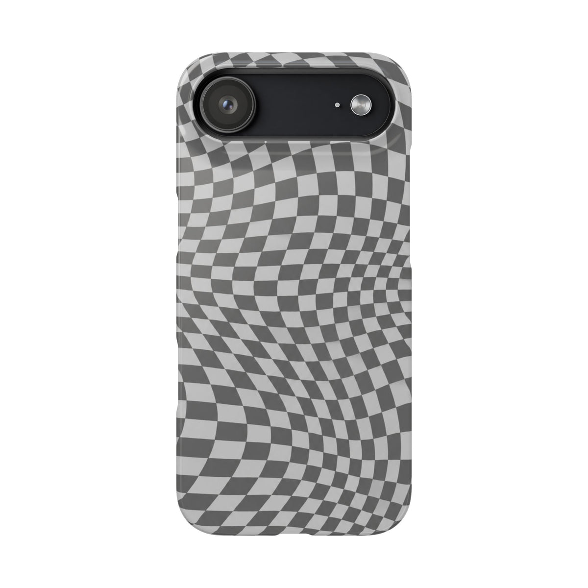 Checkered Past - Gray Area