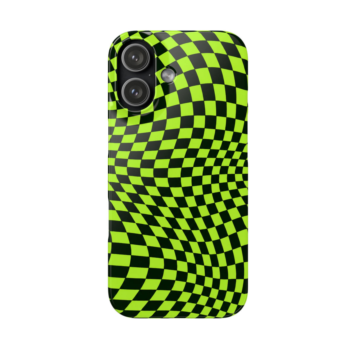Checkered Past - Do Not Cross