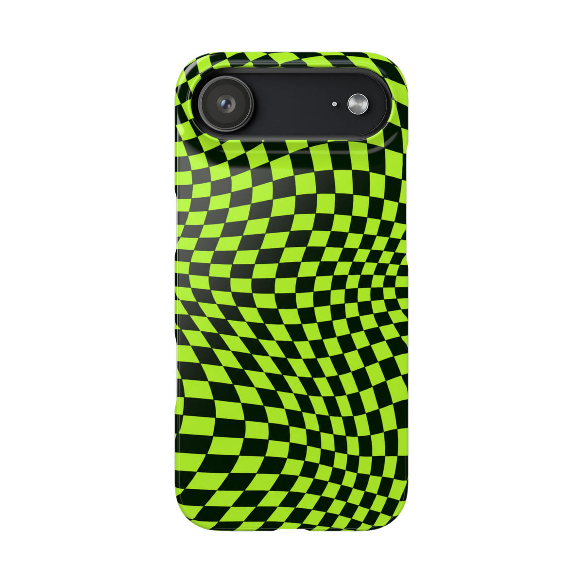 Checkered Past - Do Not Cross