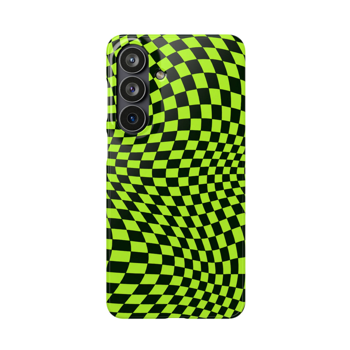 Checkered Past - Do Not Cross