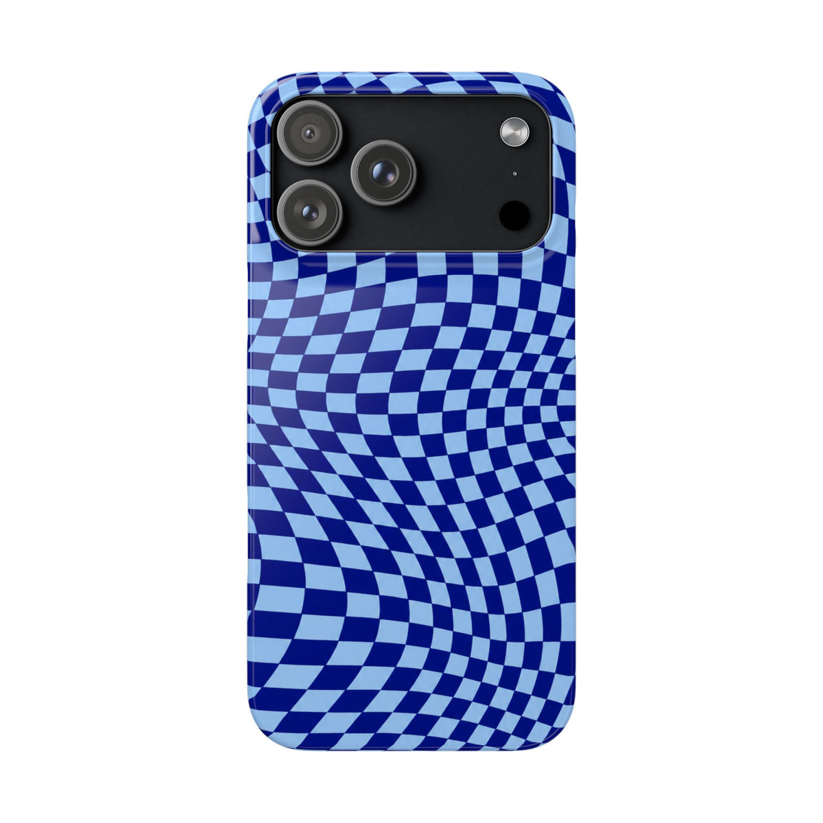 Checkered Past - Code Blue