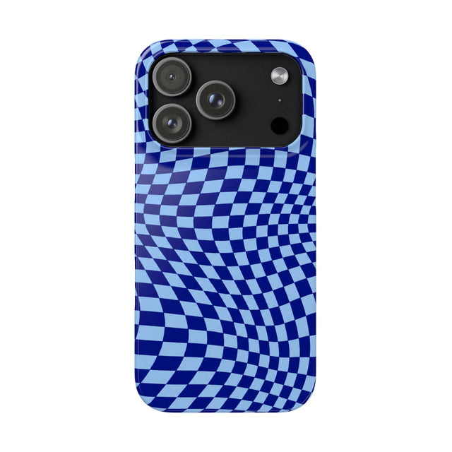 Checkered Past - Code Blue