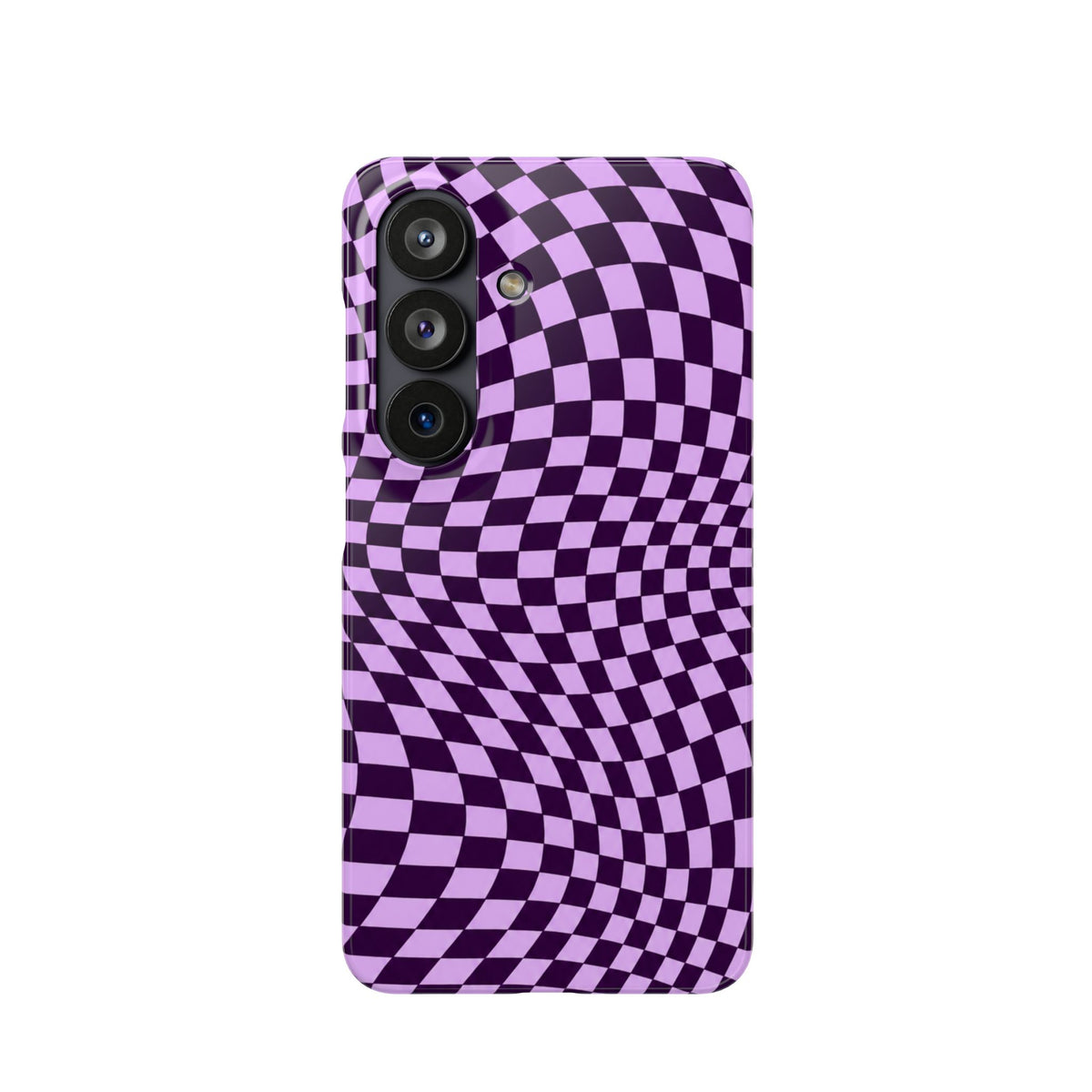 Checkered Past - Violet Violation