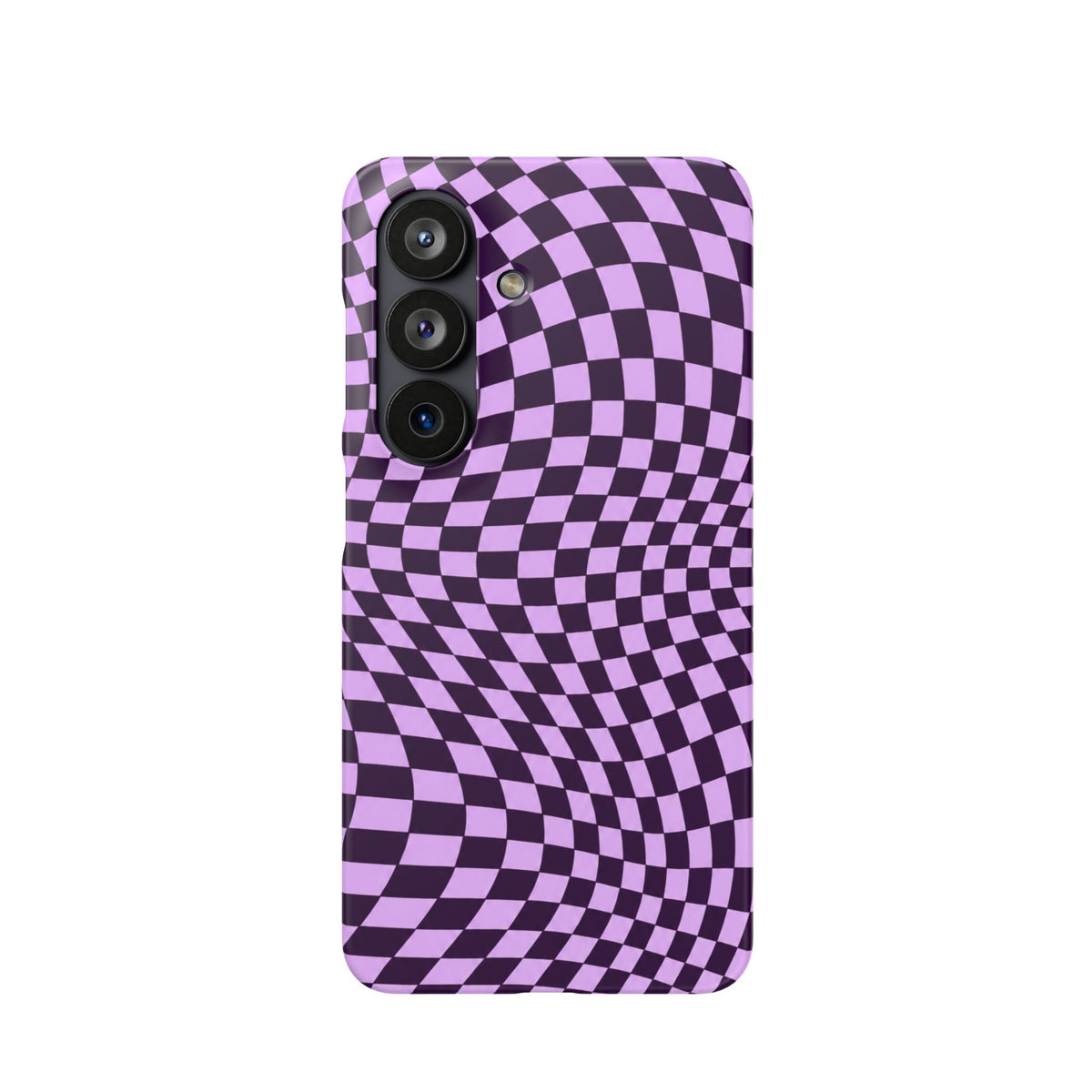 Checkered Past - Violet Violation