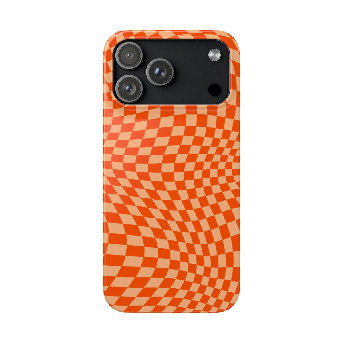 Checkered Past - Jumpsuit
