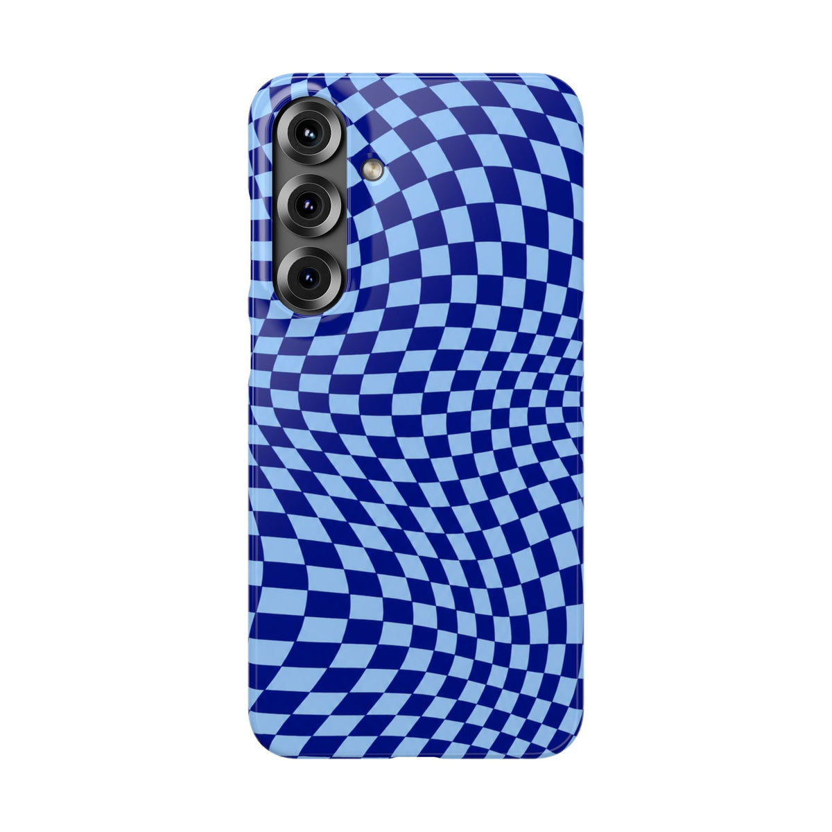 Checkered Past - Code Blue