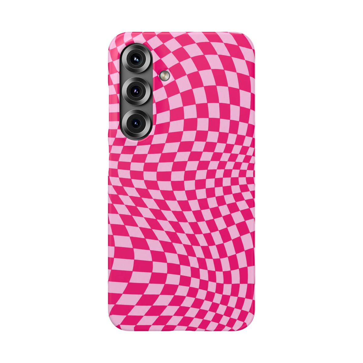Checkered Past - Pink Slip