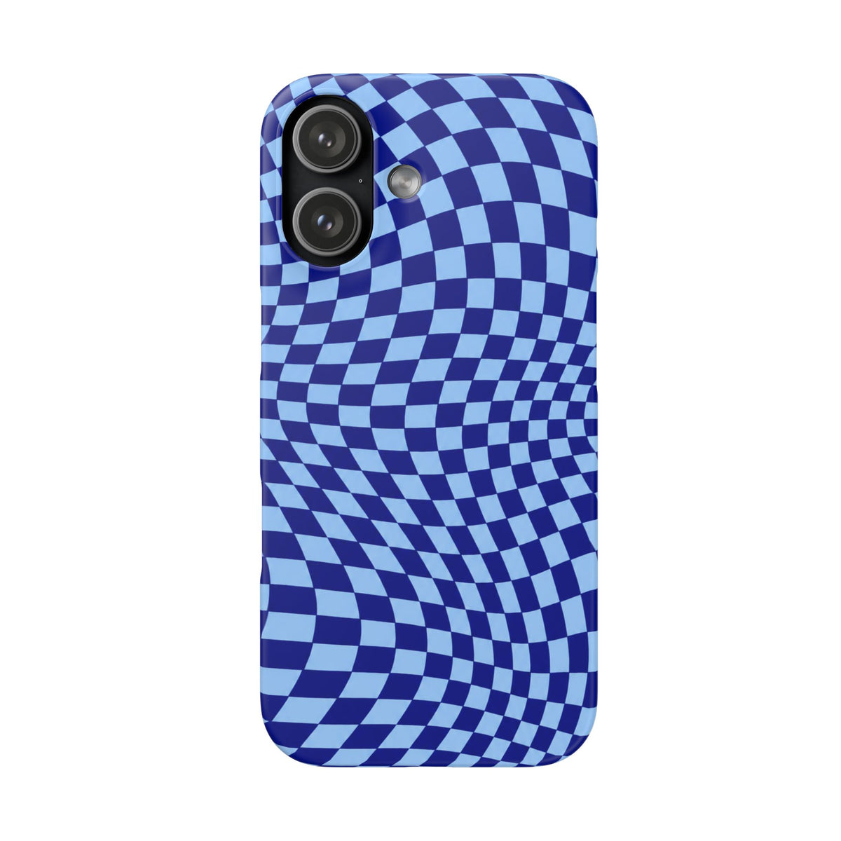Checkered Past - Code Blue