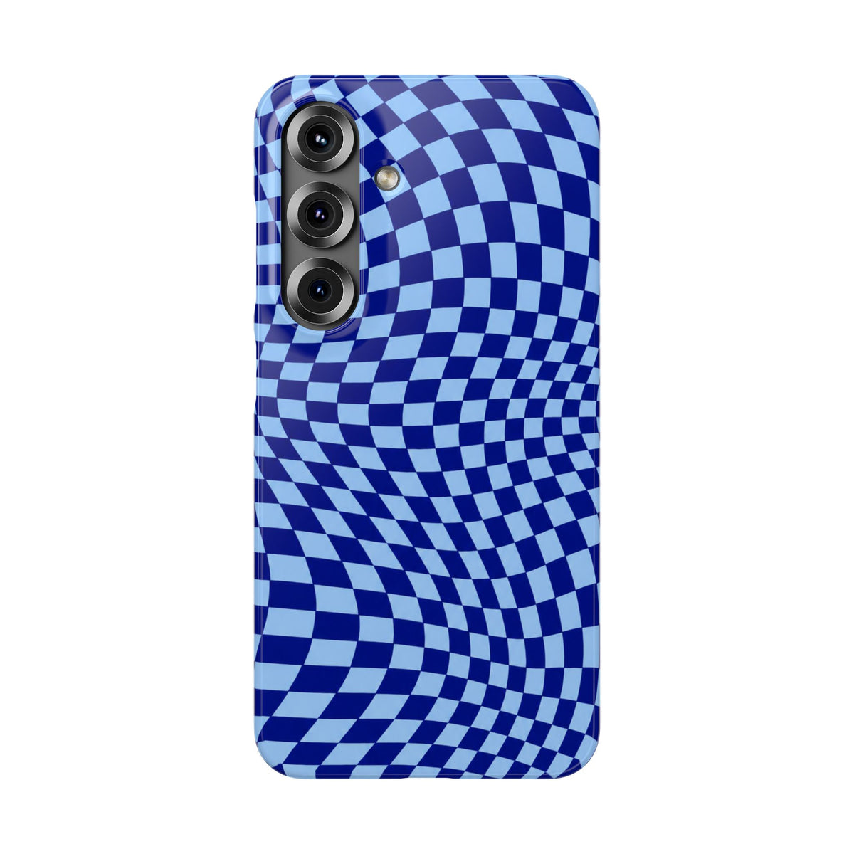 Checkered Past - Code Blue