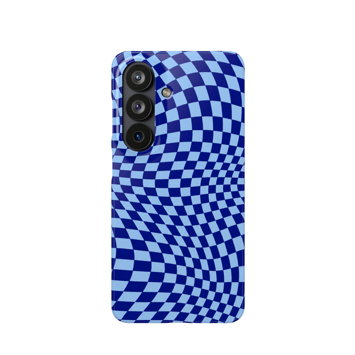 Checkered Past - Code Blue
