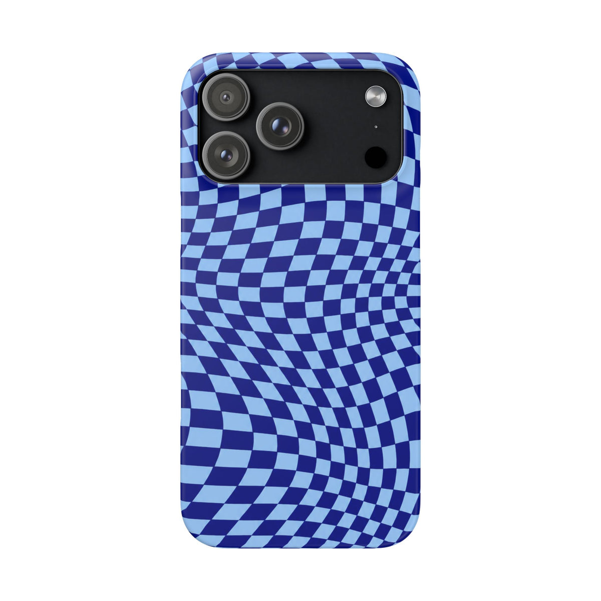 Checkered Past - Code Blue