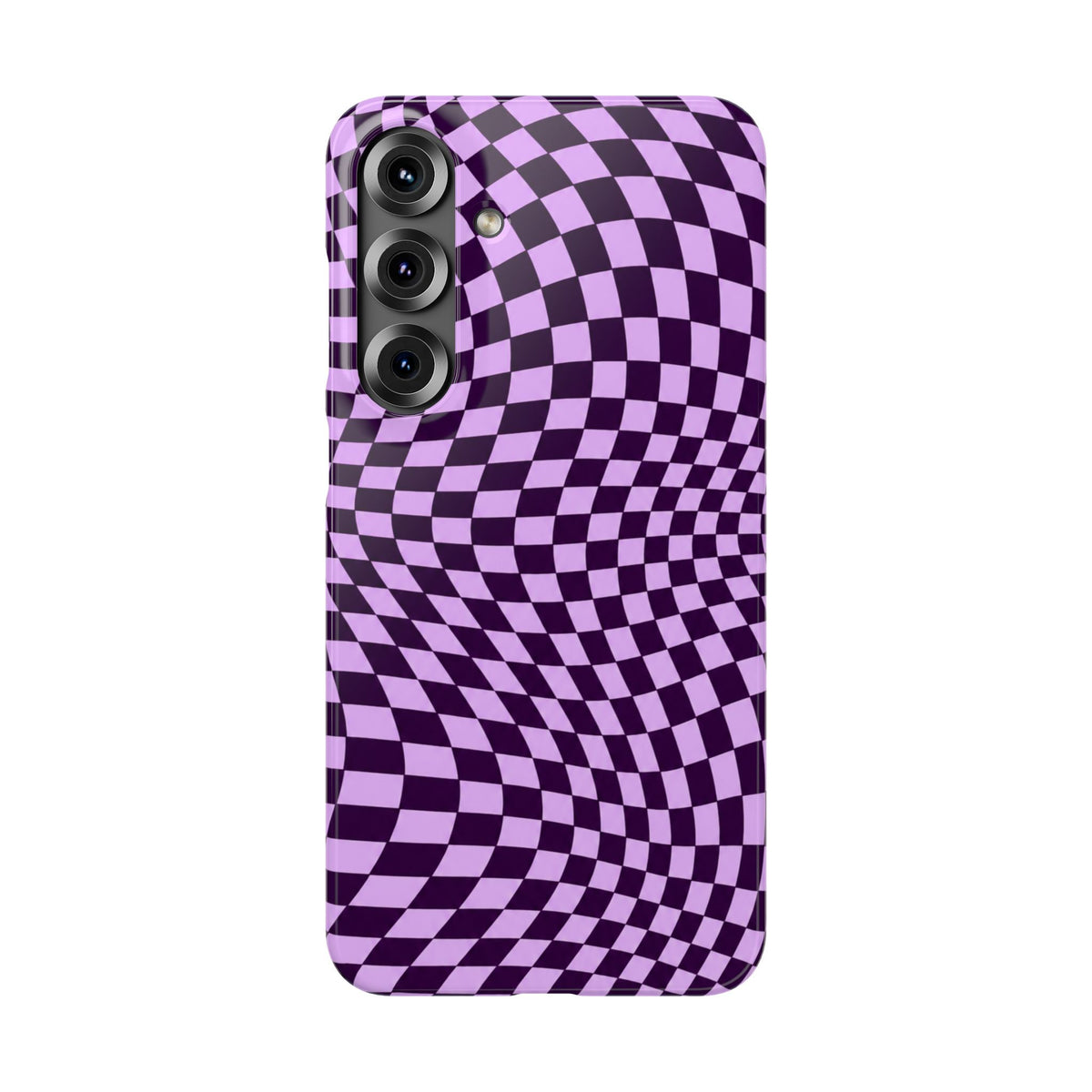 Checkered Past - Violet Violation