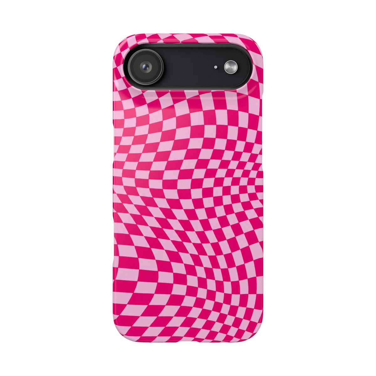 Checkered Past - Pink Slip