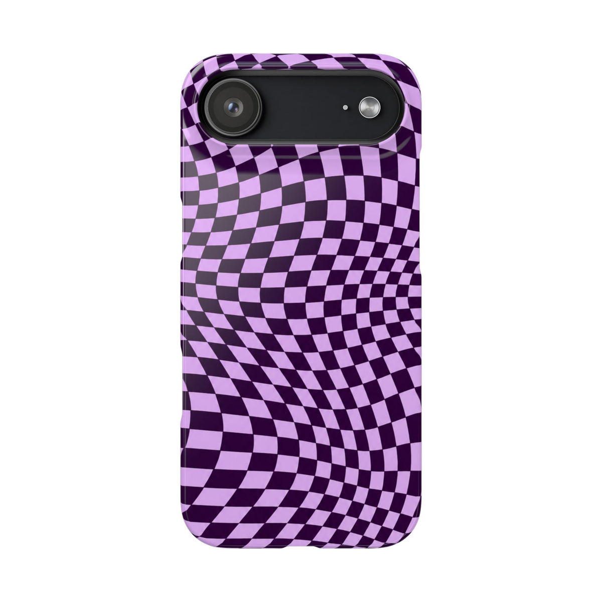 Checkered Past - Violet Violation