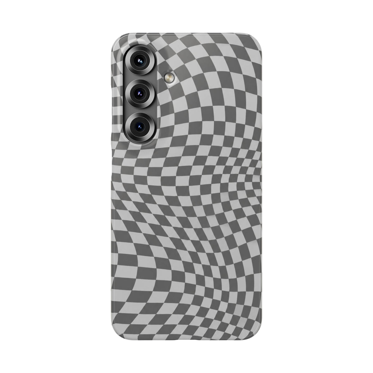Checkered Past - Gray Area