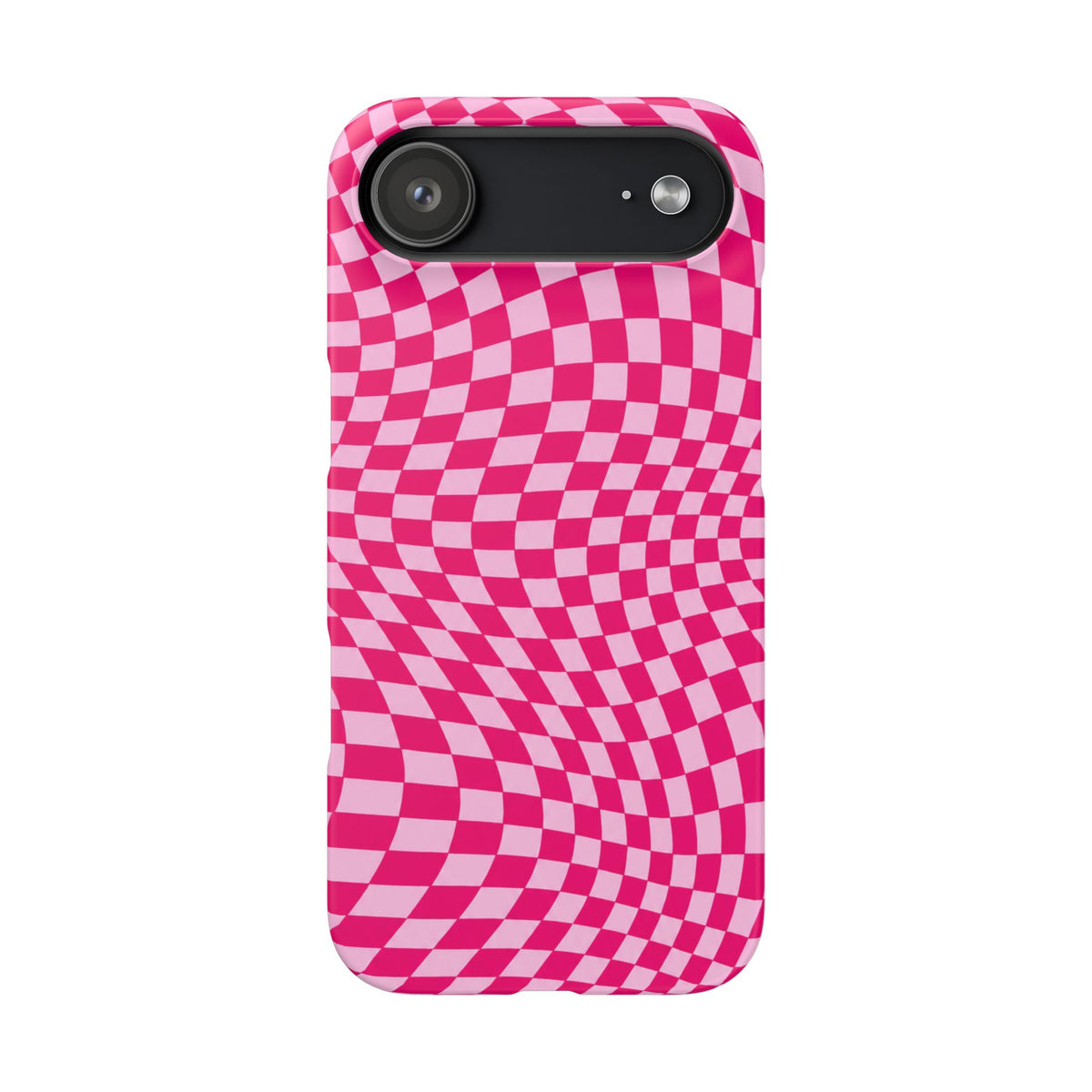Checkered Past - Pink Slip