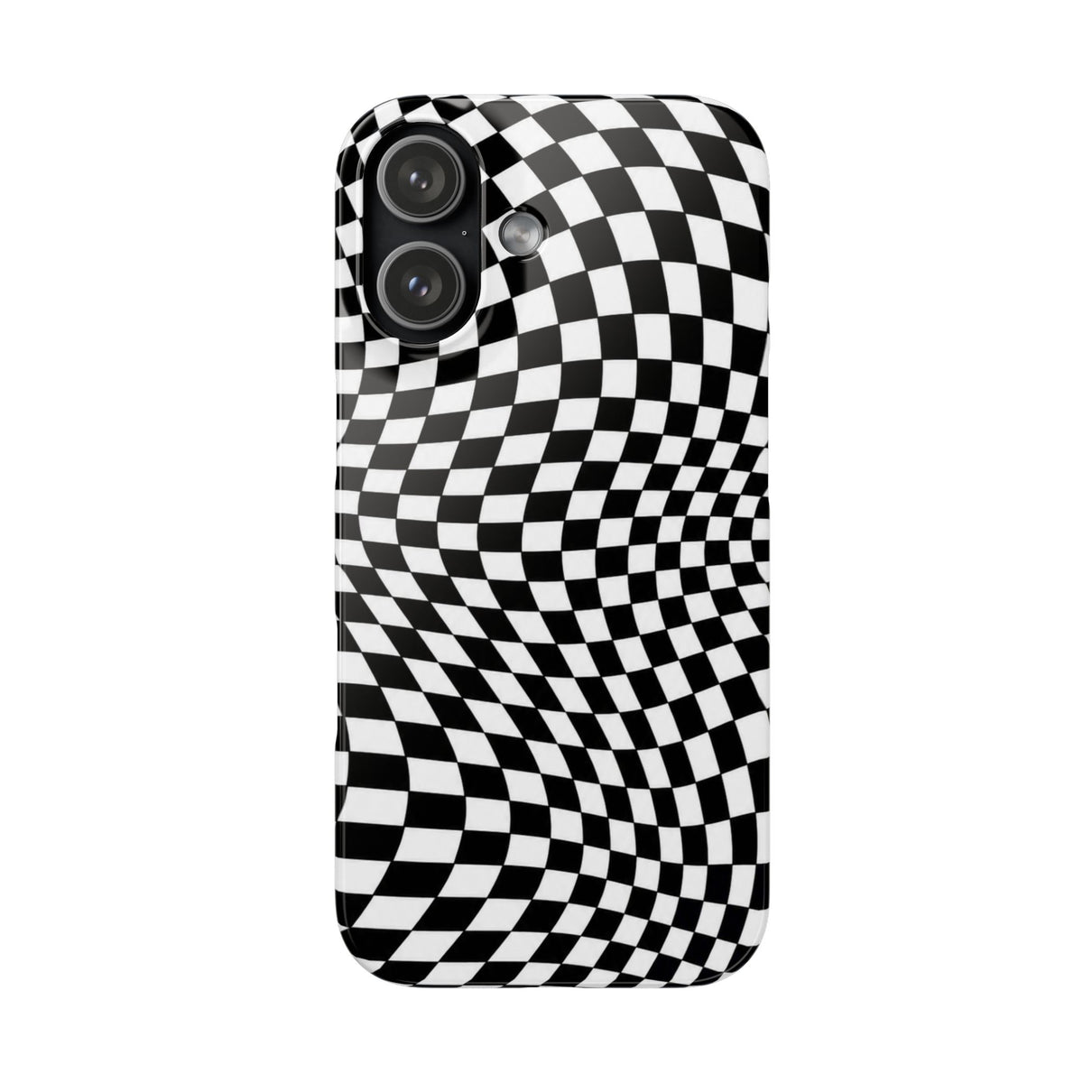 Checkered Past