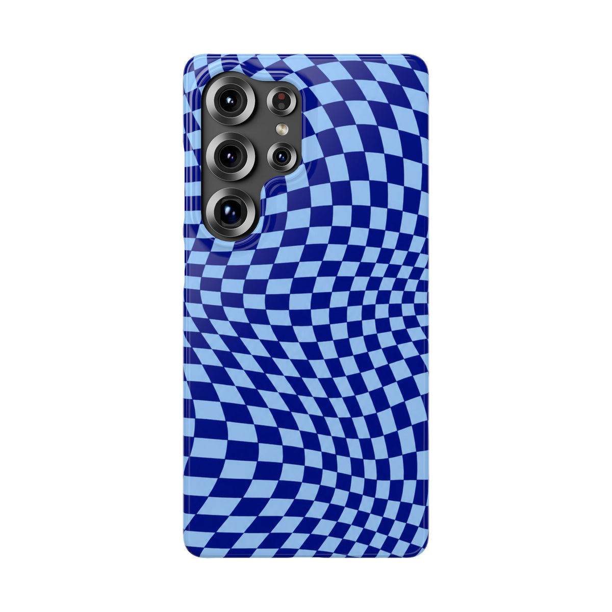 Checkered Past - Code Blue