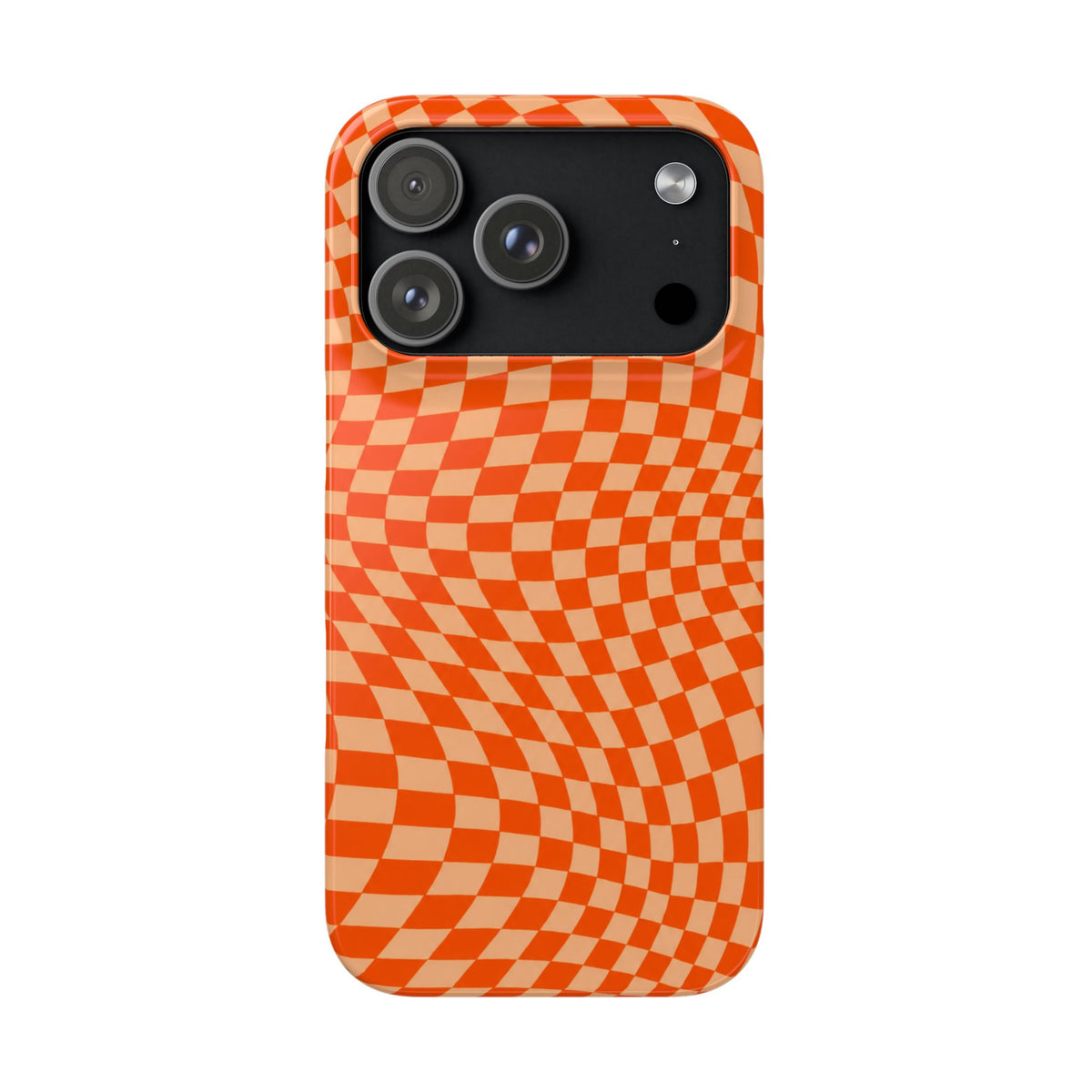Checkered Past - Jumpsuit